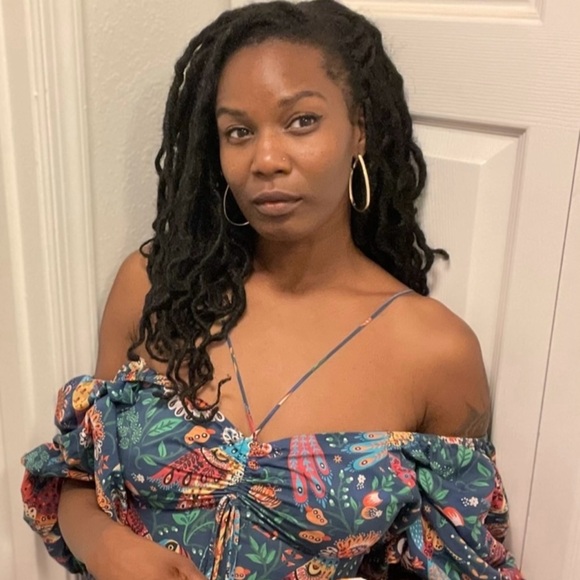 Meet your Posher, Jovane - Picture 1 of 1